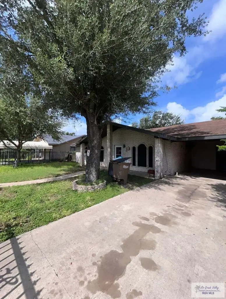FIRST N F St #313, Donna, TX 78537 - #1