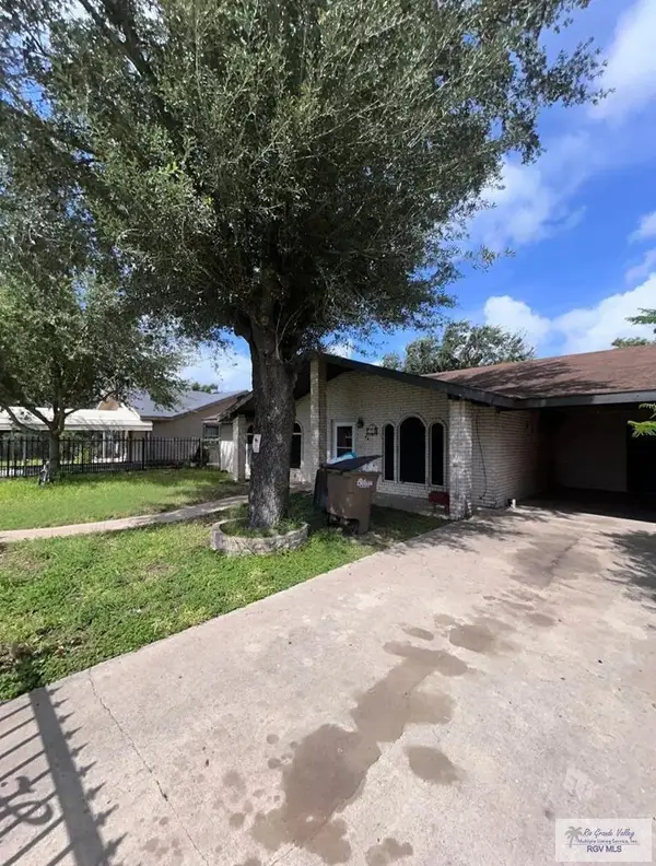 FIRST N F St #313, DONNA, TX 78537