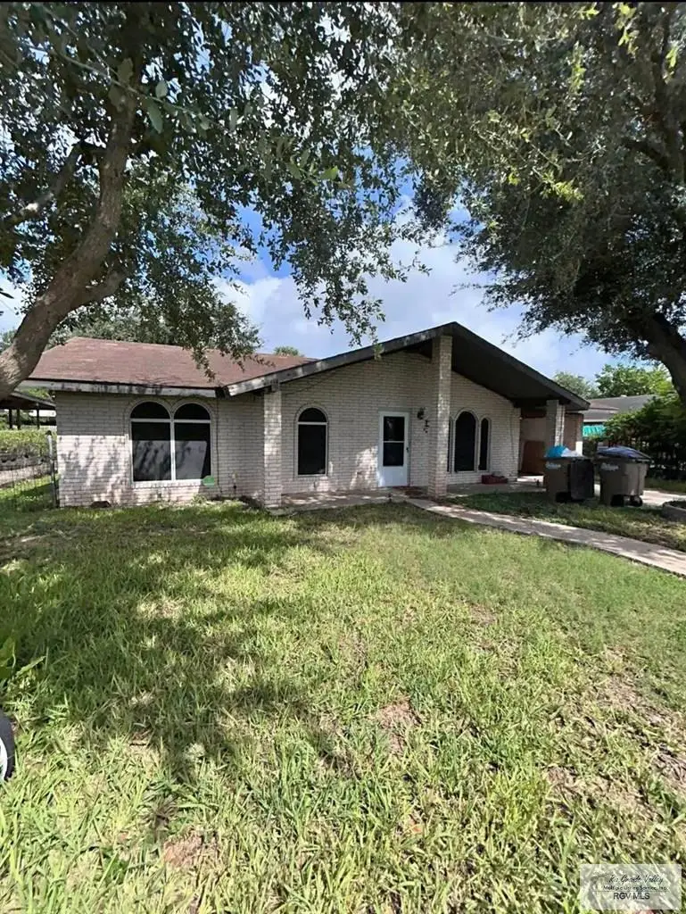 FIRST N F St #313, Donna, TX 78537 - #3