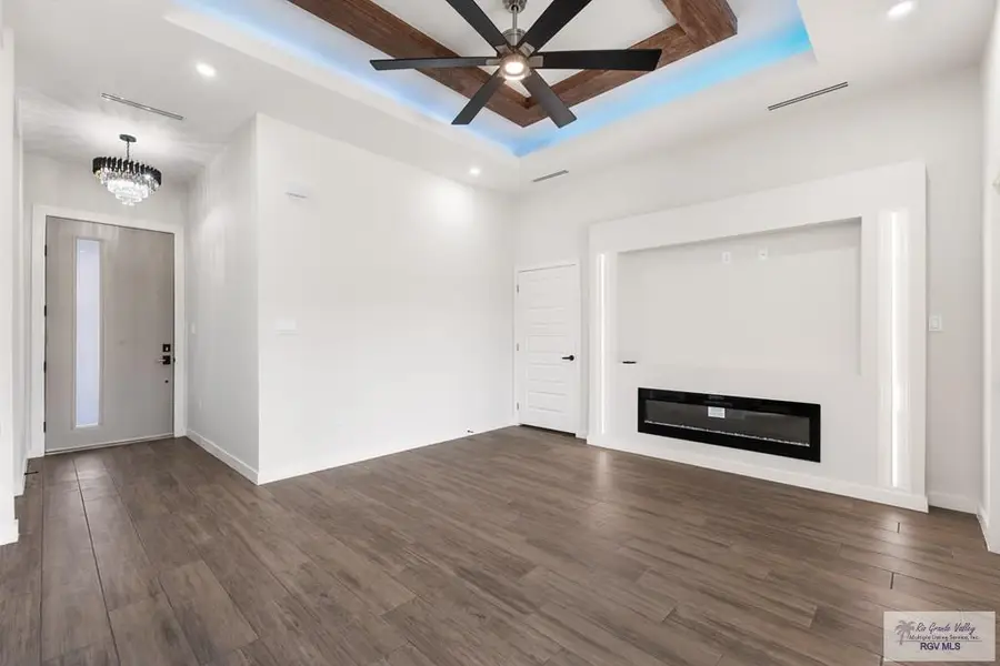 2317 W Dorcas Circle, Brownsville, TX 78521 - #2