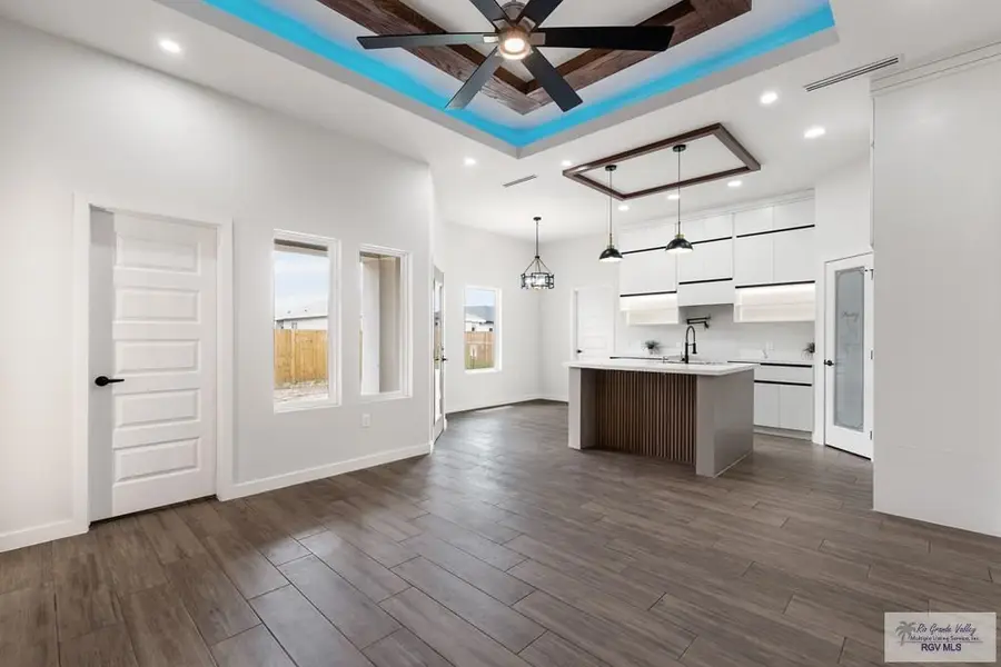 2317 W Dorcas Circle, Brownsville, TX 78521 - #3
