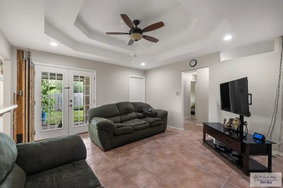444 Agua Viva Ln., Brownsville, TX 78521 - #3