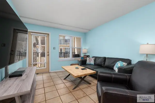 115 E Coronado #203, SOUTH PADRE ISLAND, TX 78597