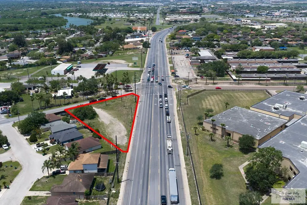 802 Benson Dr., Brownsville, TX 78520 - #1