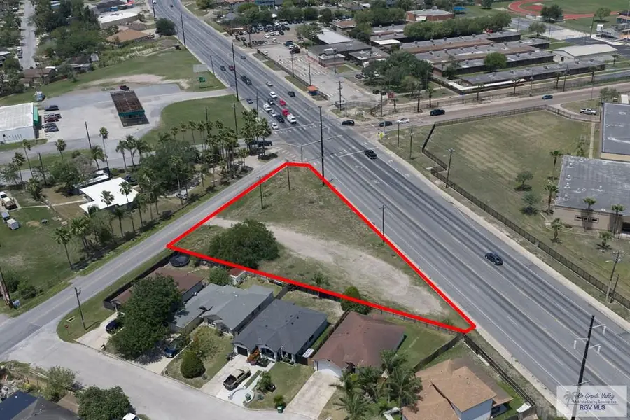 802 Benson Dr., Brownsville, TX 78520 - #3