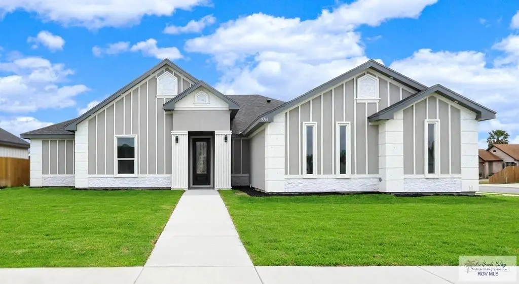 9761 Heights South, Harlingen, TX 78552 - #1