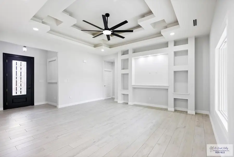 9761 Heights South, Harlingen, TX 78552 - #3