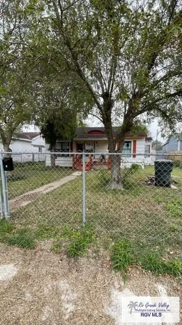 906 W Lincoln Ave., Harlingen, TX 78550 - #3