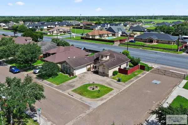 4310 Stonechase Dr, HARLINGEN, TX 78552