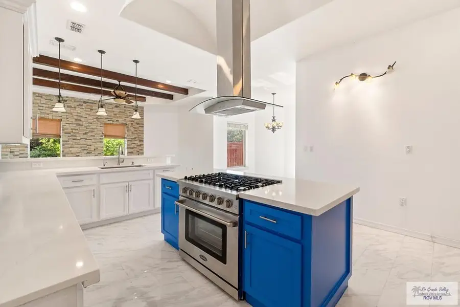 4310 Stonechase Dr, Harlingen, TX 78552 - #3