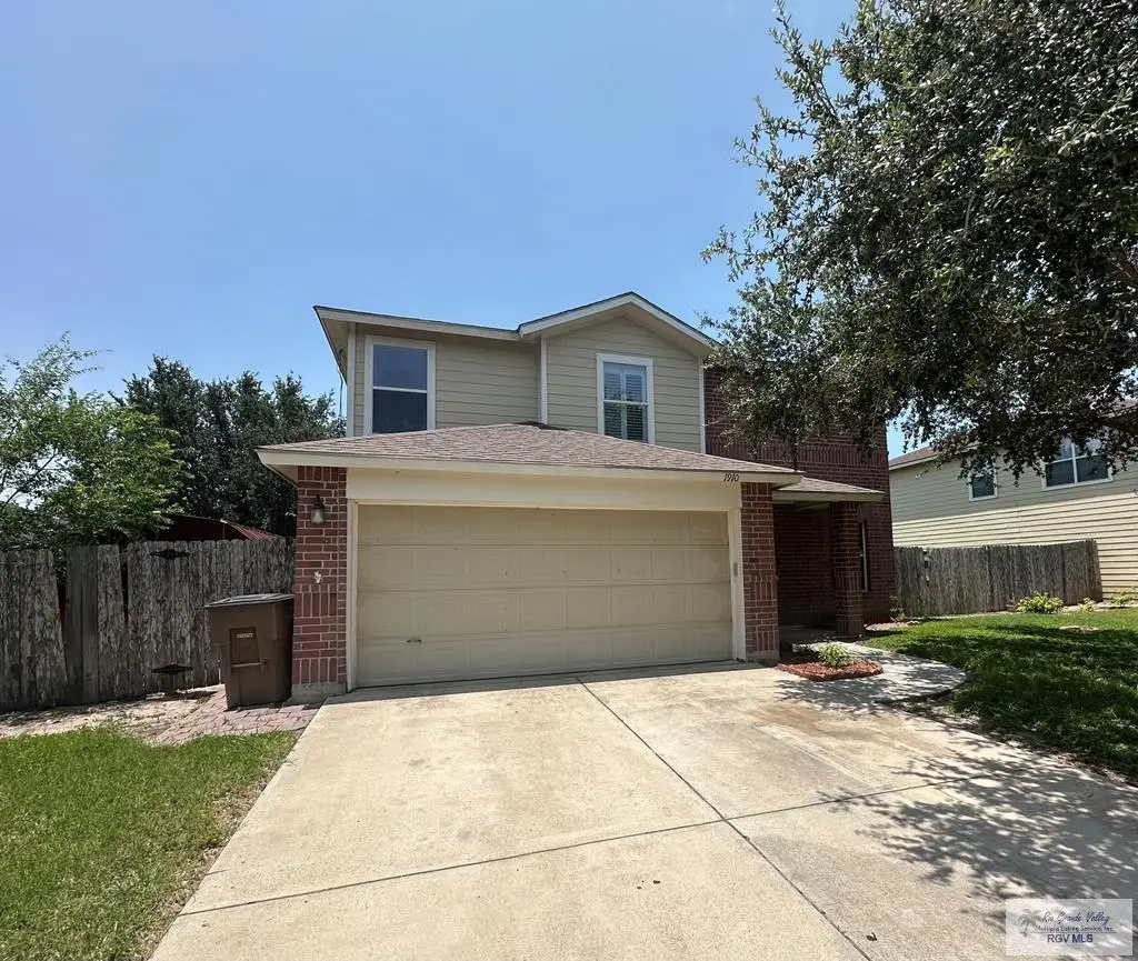 1910 W Linsay Ave., Edinburg, TX 78539 - #1