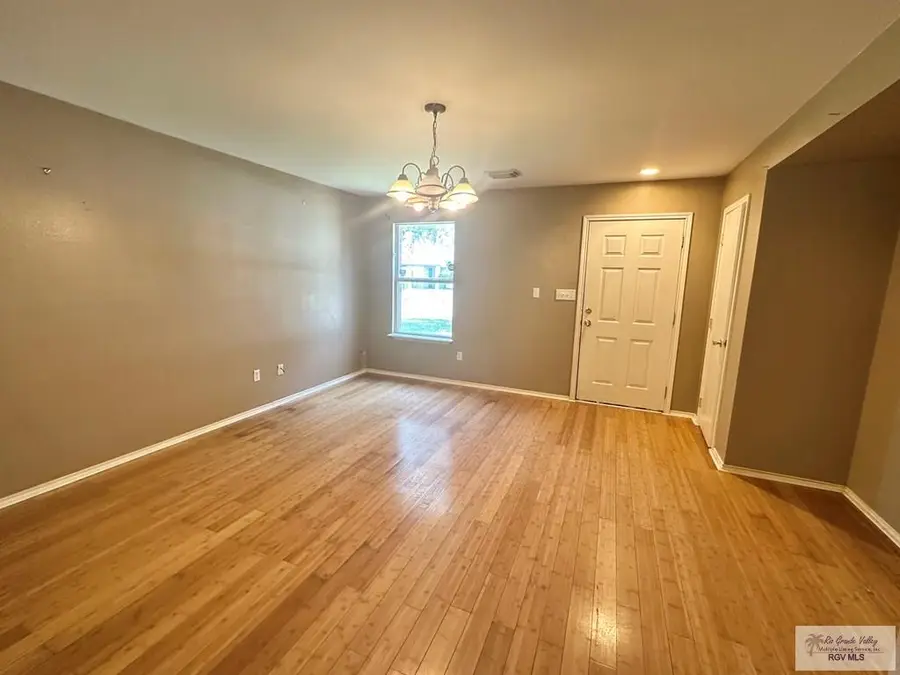 1910 W Linsay Ave., Edinburg, TX 78539 - #2