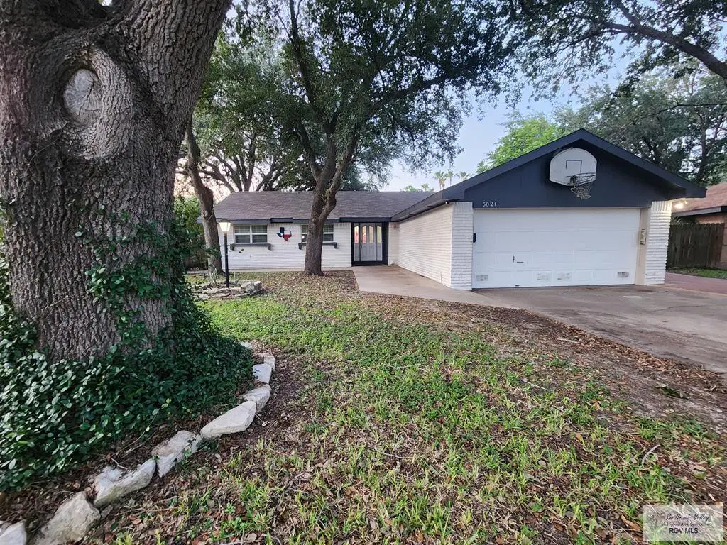 5024 Sumatra Cir., Harlingen, TX 78552 - #1