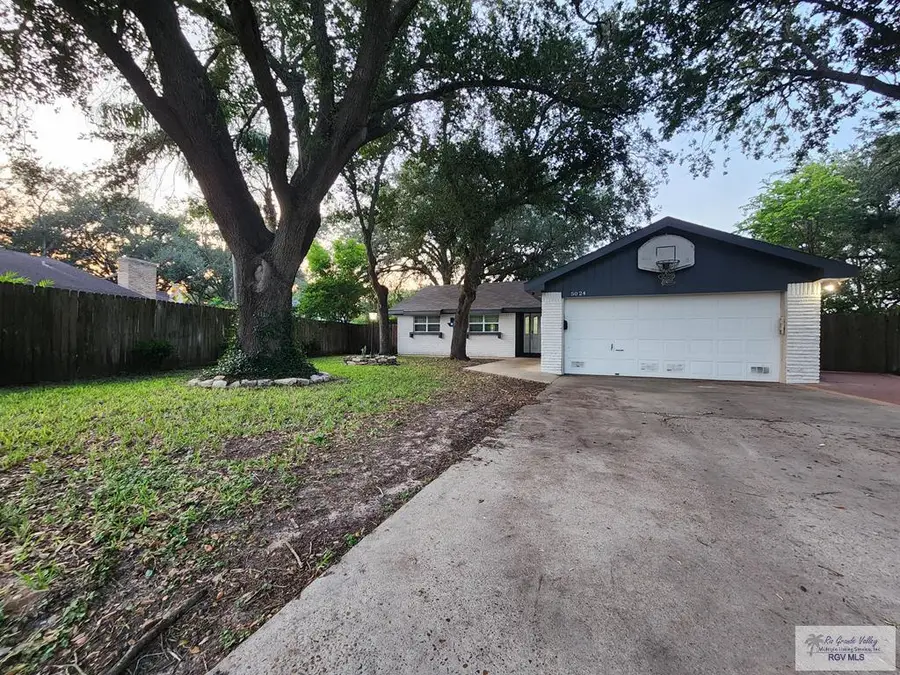 5024 Sumatra Cir., Harlingen, TX 78552 - #2