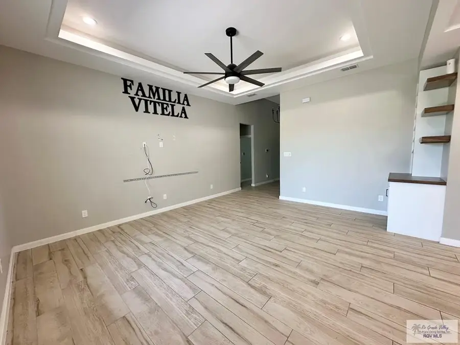 8904 N 27th St., McAllen, TX 78504 - #2
