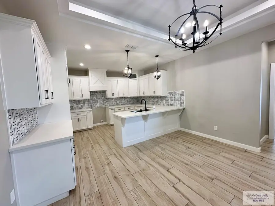 8904 N 27th St., McAllen, TX 78504 - #3