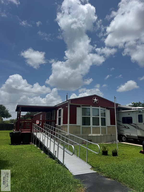 701 Anaqua Dr., LA FERIA, TX 78599