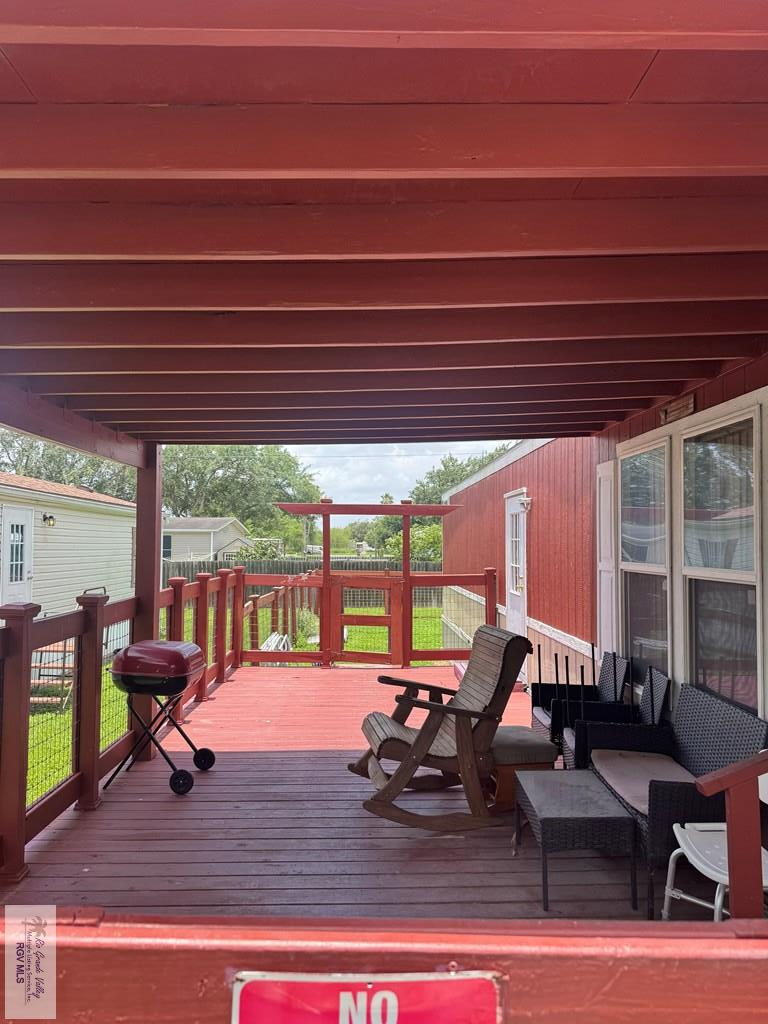 701 Anaqua Dr., La Feria, TX 78599 - #2