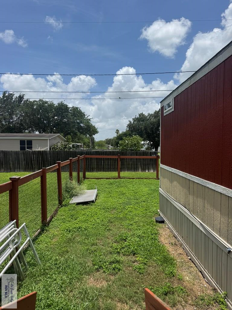 701 Anaqua Dr., La Feria, TX 78599 - #3