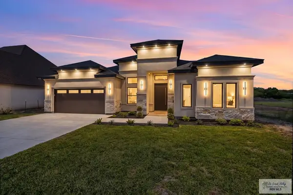 8748 Jupiter St., BROWNSVILLE, TX 78521