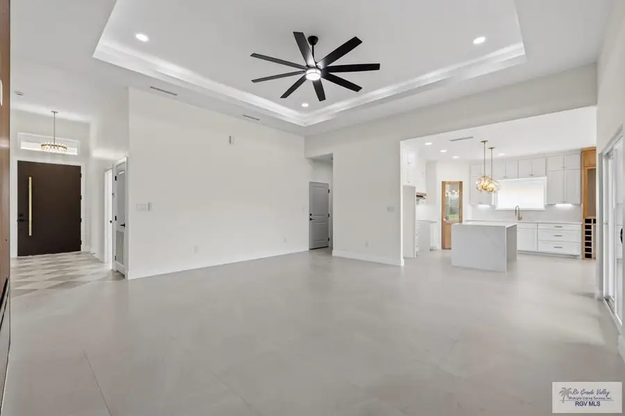 8748 Jupiter St., Brownsville, TX 78521 - #3
