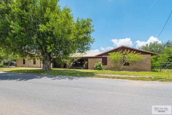 34826 S Weaver Rd., SAN BENITO, TX 78526