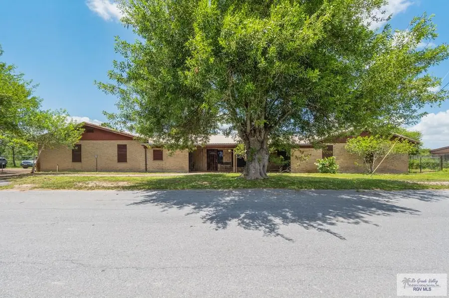 34826 S Weaver Rd., Los Indios, TX 78526 - #2