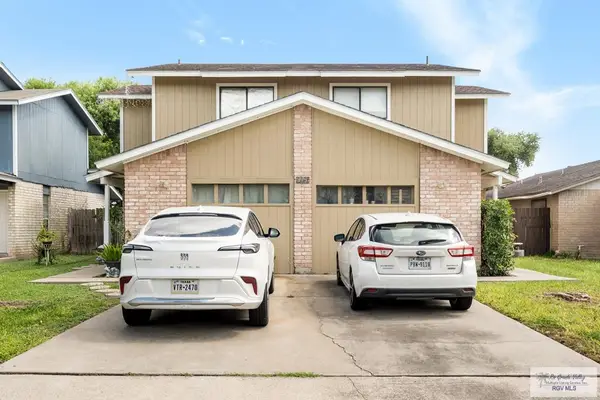 179 Glenbrook Dr., BROWNSVILLE, TX 78520