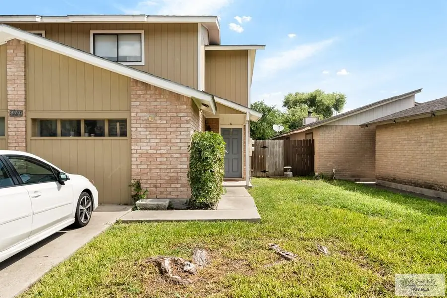 179 Glenbrook Dr., Brownsville, TX 78520 - #2