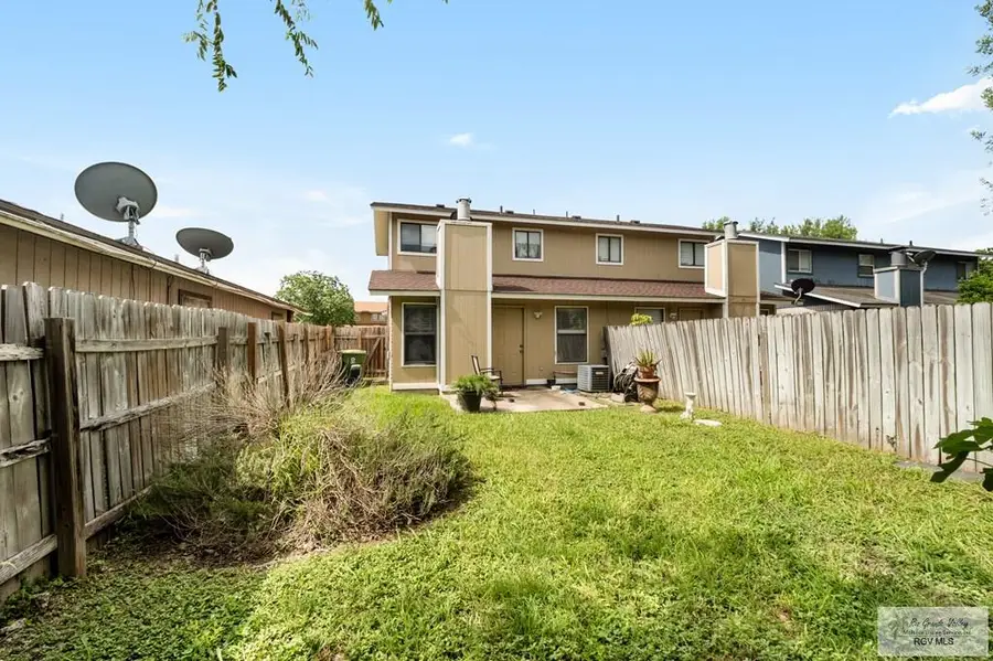 179 Glenbrook Dr., Brownsville, TX 78520 - #3