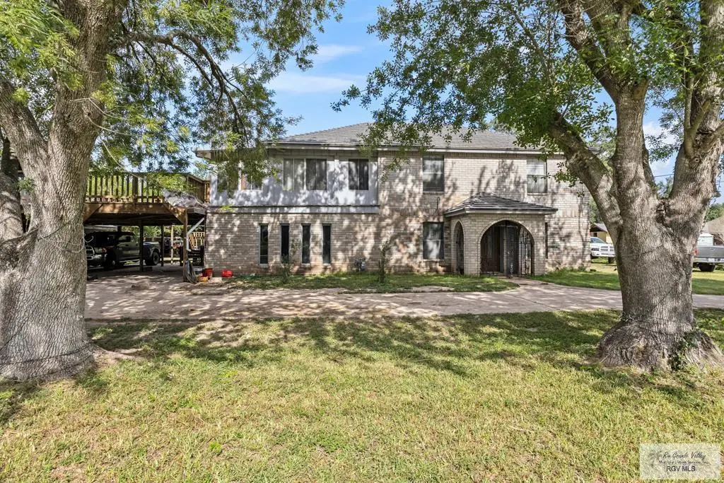 1204 S Mile 2 1/2 West, Weslaco, TX 78596 - #1