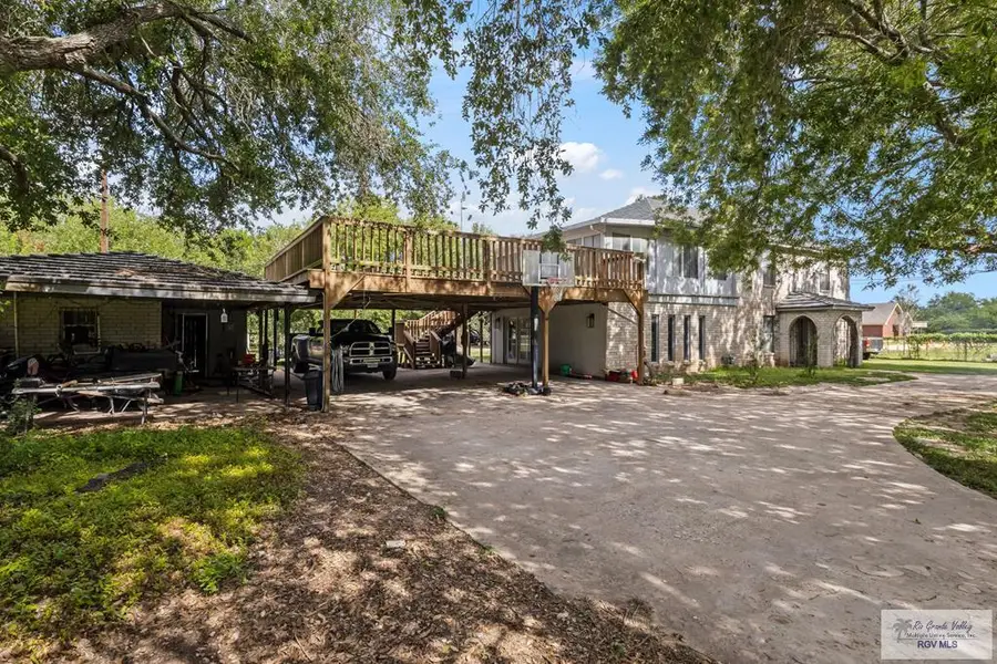 1204 S Mile 2 1/2 West, Weslaco, TX 78596 - #2