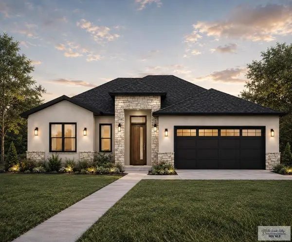 508 Colony Cir, SAN BENITO, TX 78586