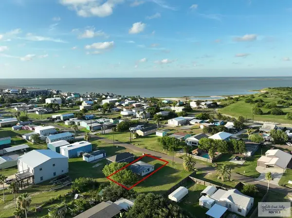 309 Matagorda Dr., PORT MANSFIELD, TX 78598