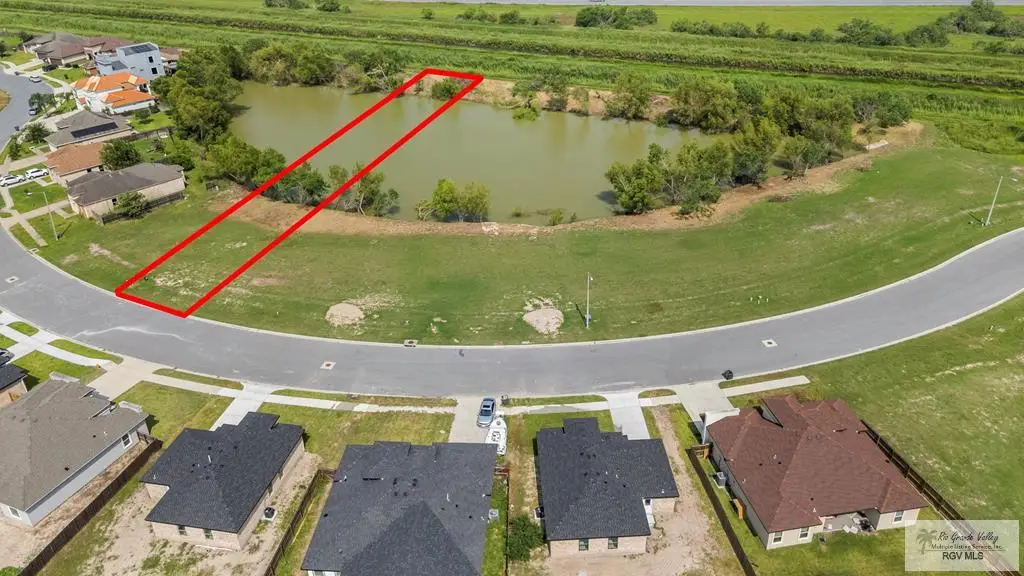 3233 Westgate Cir., Harlingen, TX 78552 - #1