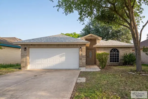 6026 Blanco River St., BROWNSVILLE, TX 78526