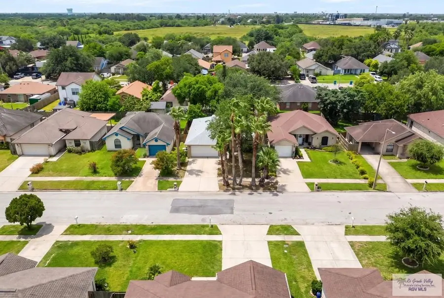 6026 Blanco River St., Brownsville, TX 78526 - #2