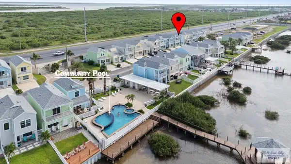 219 Las Joyas Blvd., PORT ISABEL, TX 78578