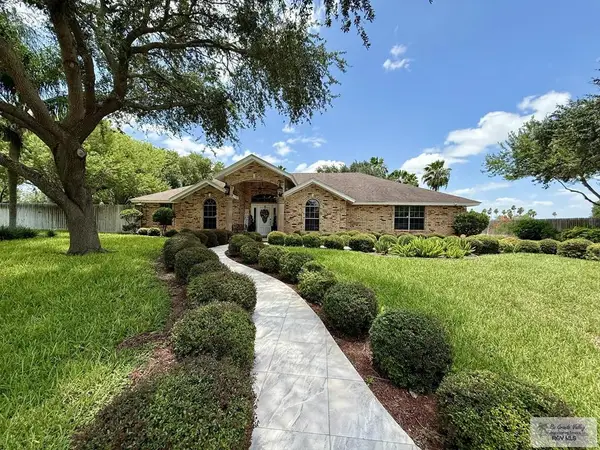 15229 Bass 3 Ln., HARLINGEN, TX 78552