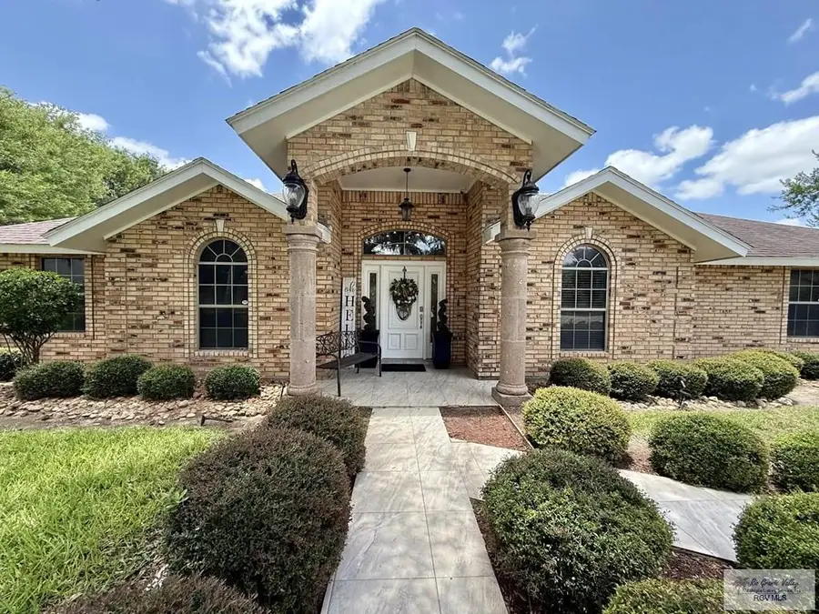 15229 Bass 3 Ln., Harlingen, TX 78552 - #2