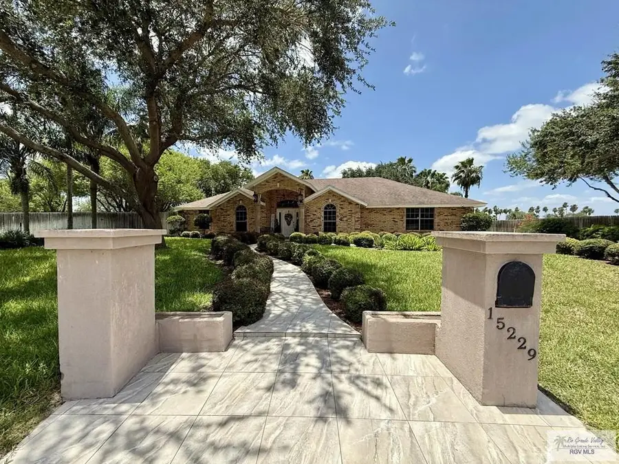 15229 Bass 3 Ln., Harlingen, TX 78552 - #3