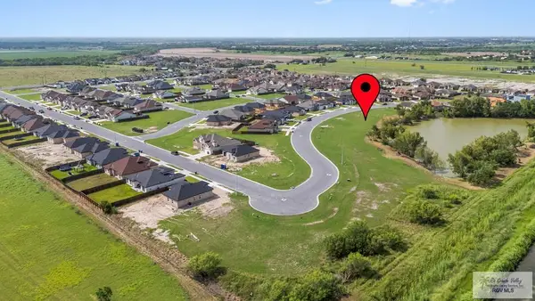 3301 EAST Westgate Cir., HARLINGEN, TX 78550