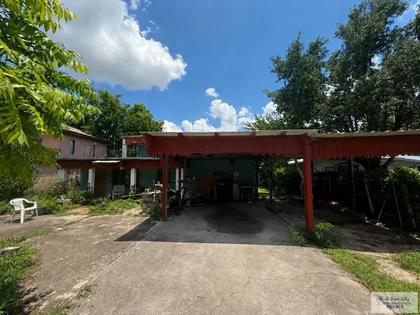 1821 W Abilene Dr, WESLACO, TX 78599