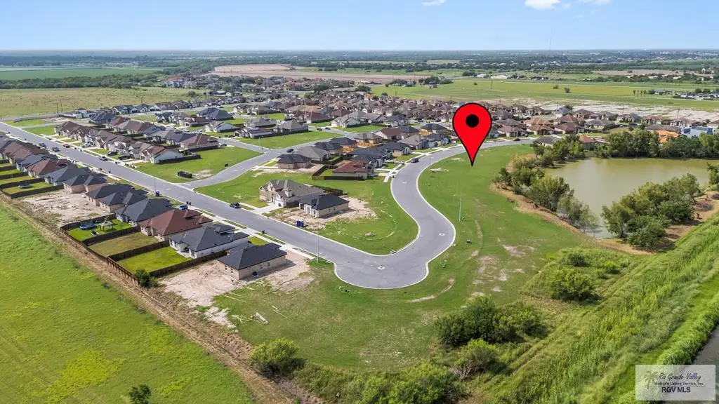 3305 Westgate Cir., Harlingen, TX 78550 - #1