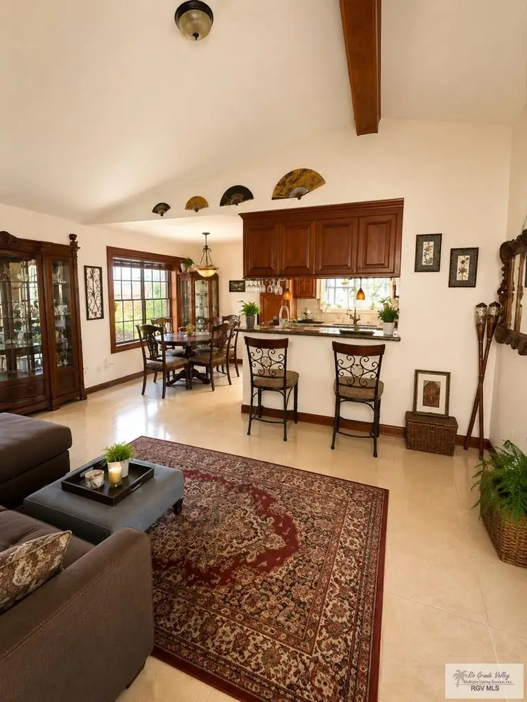 195 Aguila Dr., Brownsville, TX 78521 - #3