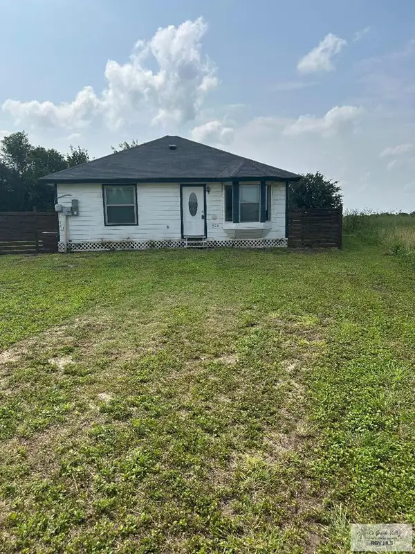 623 NW Fleming Ave. #Lot 7 Block 5, SANTA ROSA, TX 78593