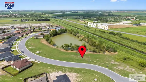 3313 Westgate Cir., HARLINGEN, TX 78550