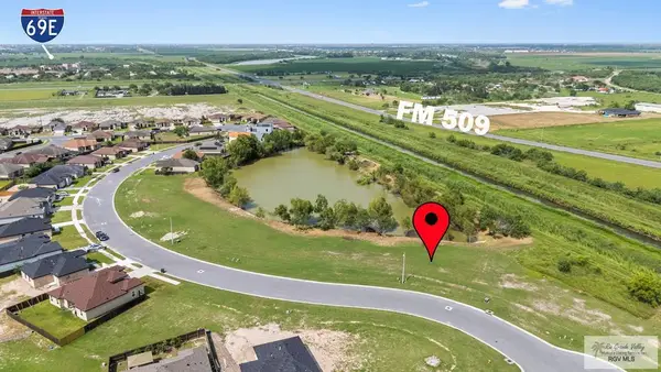 3317 EAST Westgate Cir., HARLINGEN, TX 78550