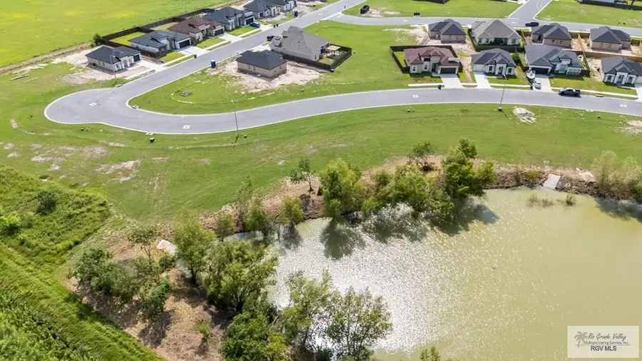 3317 EAST Westgate Cir., Harlingen, TX 78550 - #3