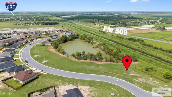 3321 Westgate Cir., HARLINGEN, TX 78550